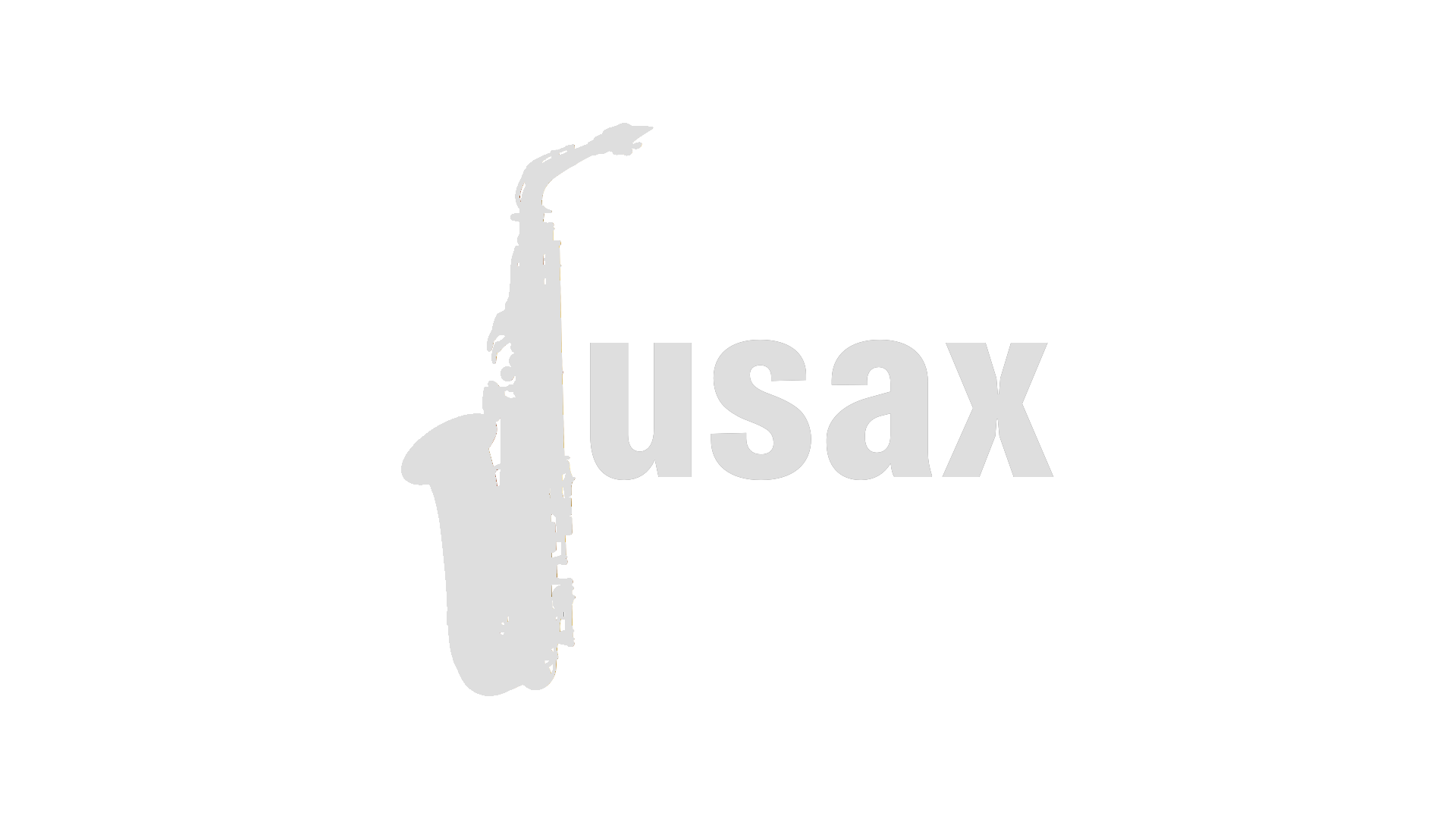 JUSAX BANNER